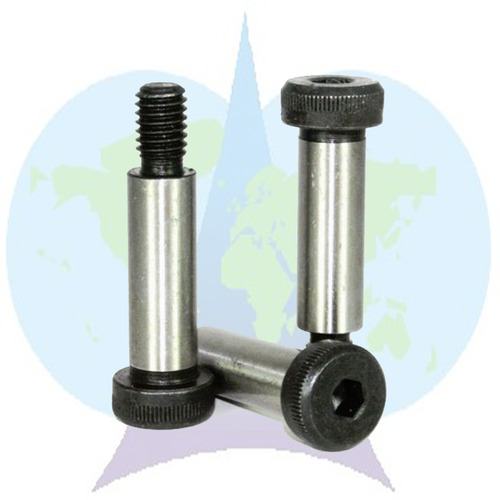 Parshva Shoulder Screw