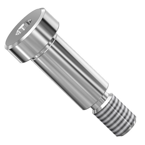 Stainless Steel Shoulder Bolt