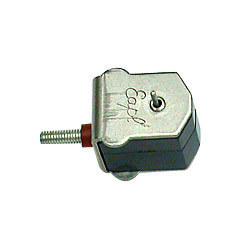 Shut-Off Solenoids