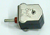 Shut Off Solenoids