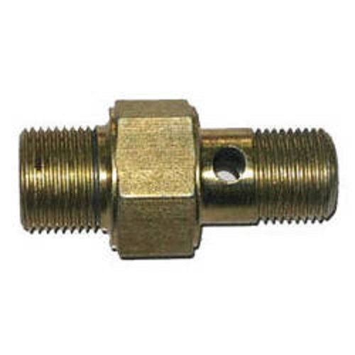 Pareto Brass Shut Off Valve