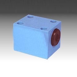 Shuttle Valve, Packaging Type: Standard