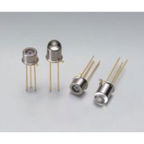 Hamamatsu Si Pin Photodiode, Part Number: S5821-03