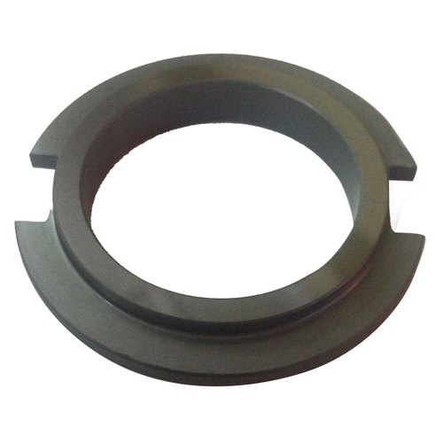 Silicon Carbide Seal Ring, Size: 200mm