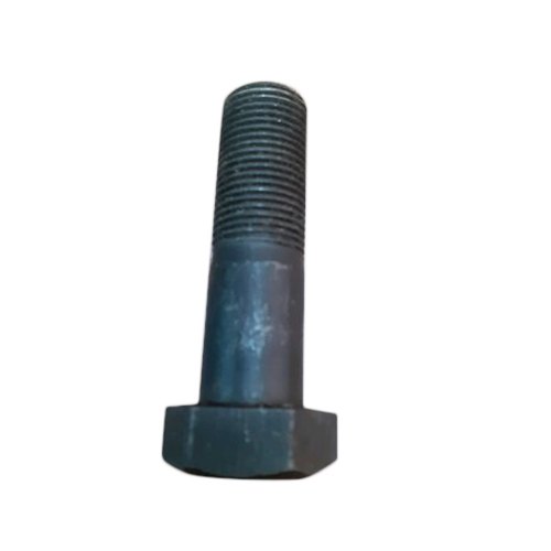 Mild Steel MS Tooth Point Side Cutter Bolt, For Excavator, Size: 2inch