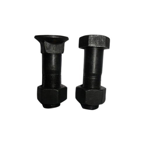 Mild Steel Side Cutter Bolt JCB, For Industrial, Construction, 50 KG