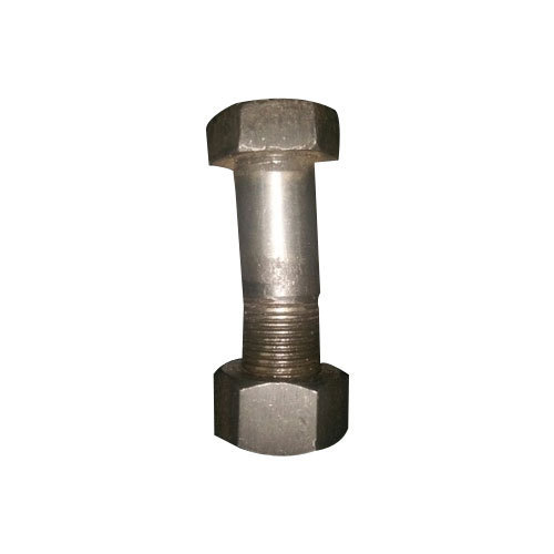 Oslow JCB Side Cutter Bolt