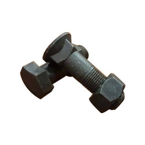 Side Cutter / Teeth Nut Bolt, Size: M20x1.5x77 Mm