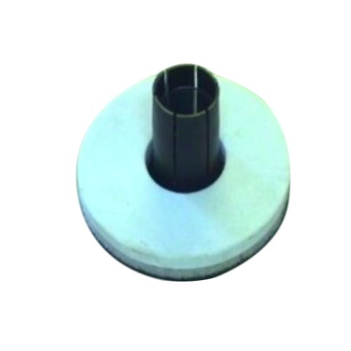 Mild Steel Side Flange Assembly