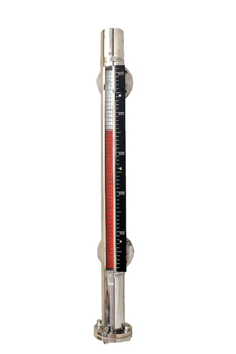 Filpro Side Mounted Magnetic Level Gauge