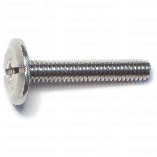 Stainless Steel Sidewalk Bolt, For Industrial, Packet