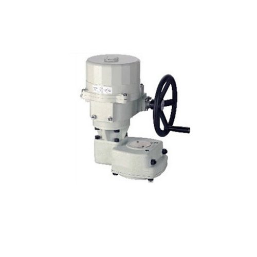 High Pressure SIEMENS Electromotoric Actuators