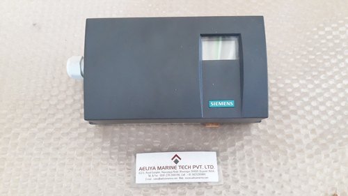 Siemens Sipart Positioner PS2, 24 V DC