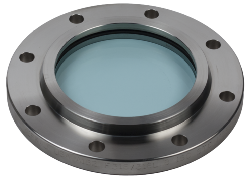 Mallinath Metal Sight Glass Flange