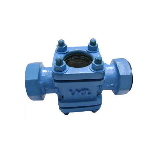 Sight Glass Valve