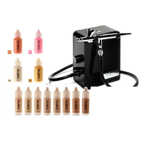 TEMPTU Airbrush Makeup Signature Kit