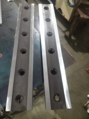 SIGNaTuRe BLADE Steel Sheeter Knives