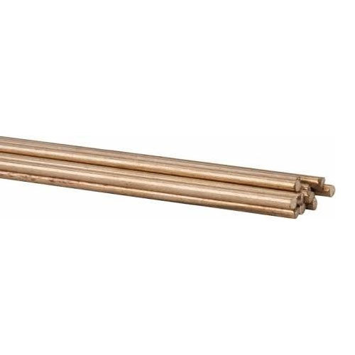 Sahara Enterprises Silicon Brass Brazing Rod