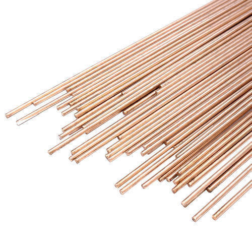 Mahalaxmi Extrusions Silicon Bronze Rod, for Construction