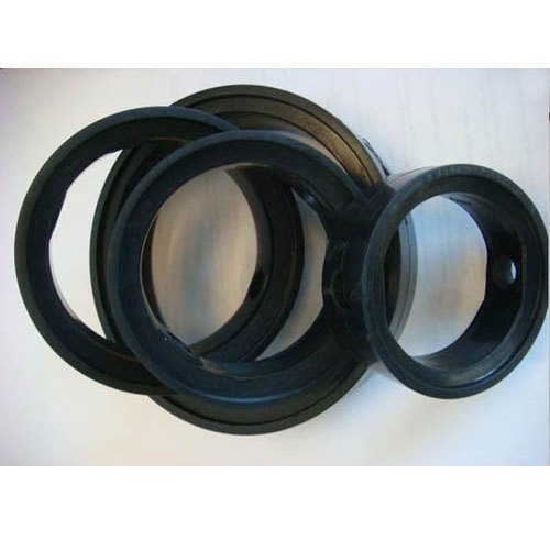 Round Valve gasket