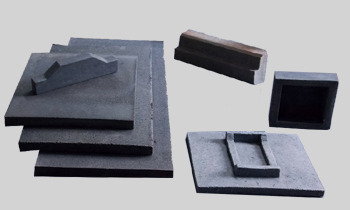 Kilncera Silicon Carbide Plates & Tubes for Industrial