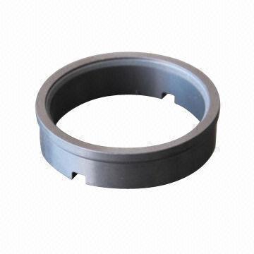 Silicon Carbide Seal