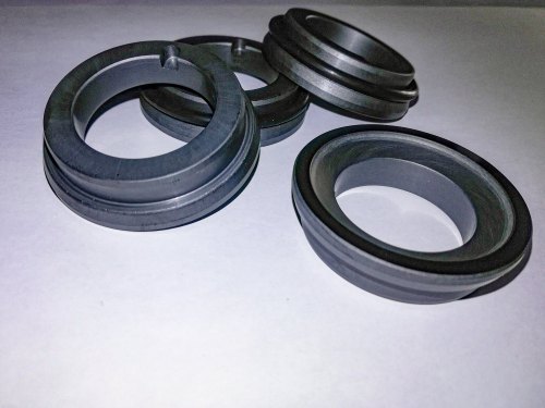 Silicon Carbide Seal