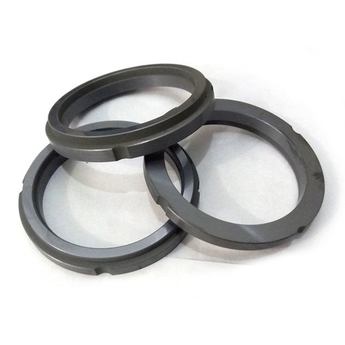 PLASTICO Silicon Carbide Seal Rings