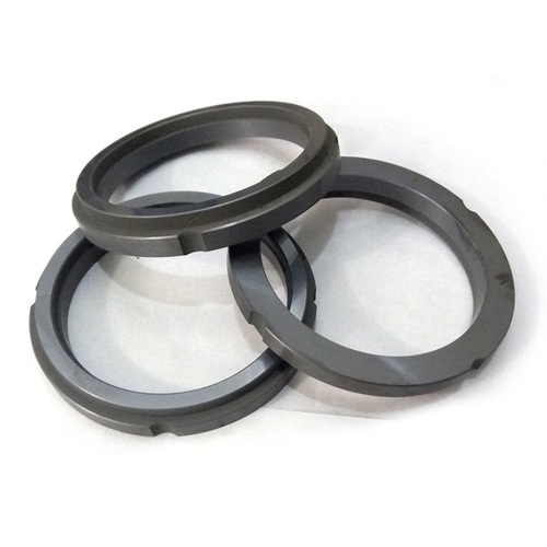 Silicon Carbide Seal Rings