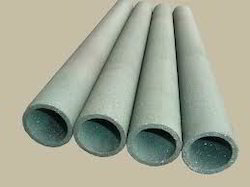 Silicon Carbide Tubes