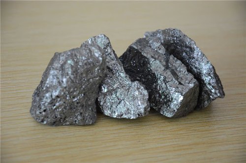 Silicon Metal 553