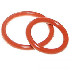 Silicon O Rings