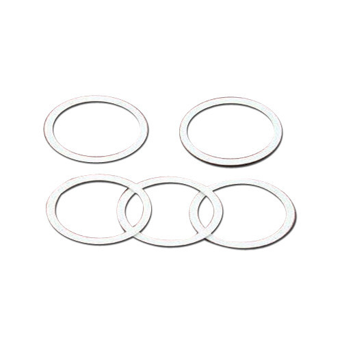 Silicone Silicon O Rings, Packaging Type: Packet/Box