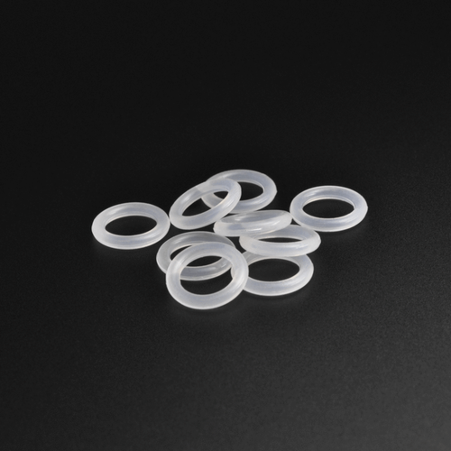 Octane Silicone Rubber Silicon O Rings
