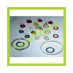 Silicon Oil Seals