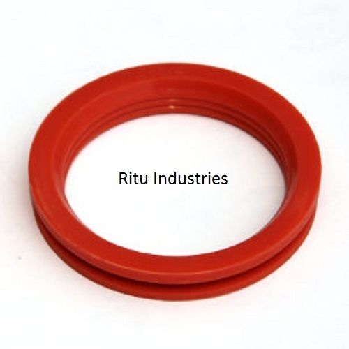 Diman Silicon Ring