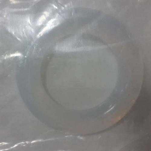 Silicon Ring P, Shape: Round, Capacity: 100 lpd