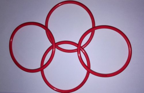 Silicon Rubber O ring