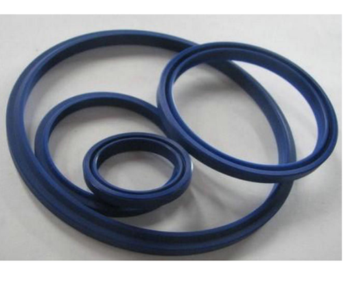 Shivshankar Blue Silicon Rubber Seal, Packaging Type: Carton
