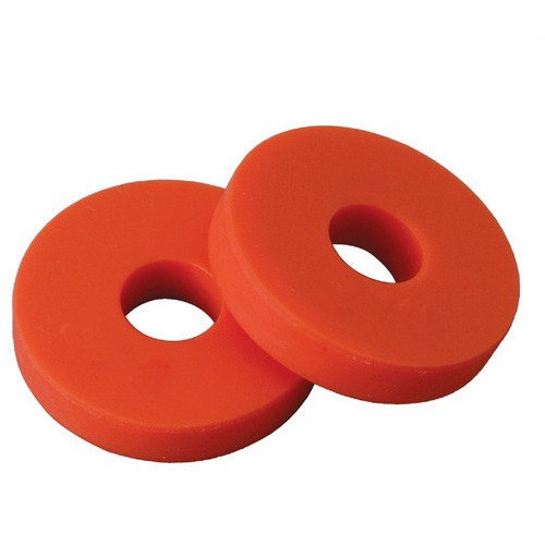 Round Silicon Rubber Washer