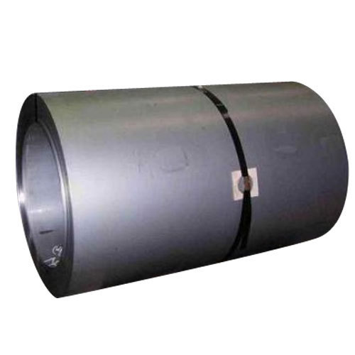 Silicon Steel Coil, Construction