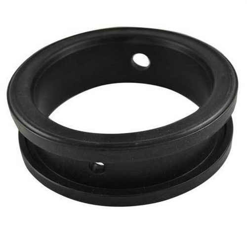 Silicone Butterfly Valve Seal