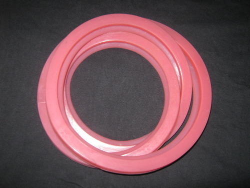 Silicone Door Sealing Ring