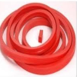 Silicone Gasket