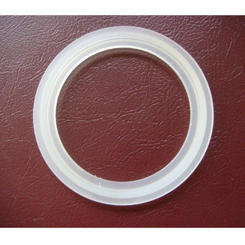 Mediclave Autoclave Silicone Gaskets, For Industrial, Shape: Round