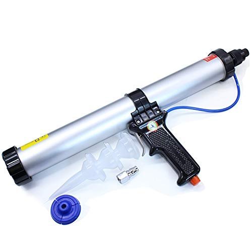 Pneumatic Gun