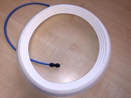 V. H. Polymers Silicone inflatable seals