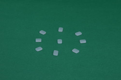 Transparent Silicone Micro Seals, For Medical