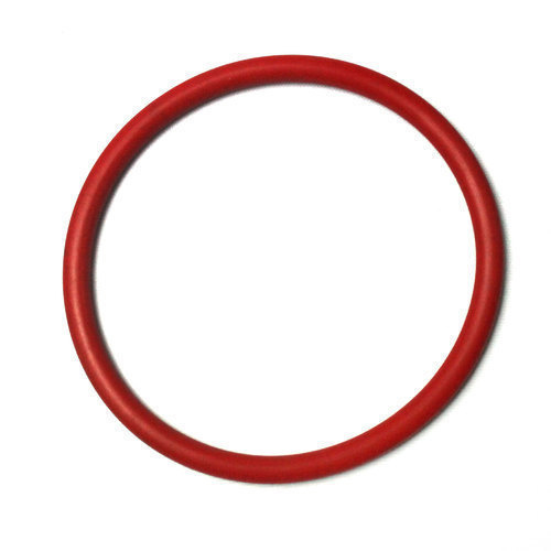 Silicone O Rings, 70-80 Shore A, Size: 2.0 Mm Id 600 Mm Id