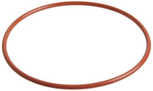 Silicone Ring, Shape: Round, Capacity: standard